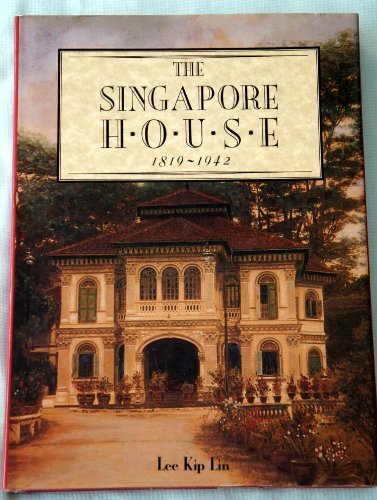Singapore House