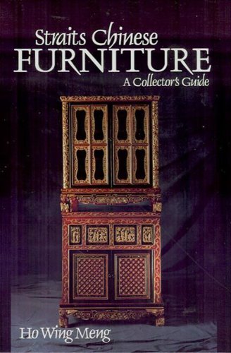 Straits Chinese Furniture