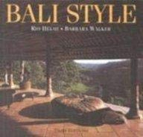Bali Style