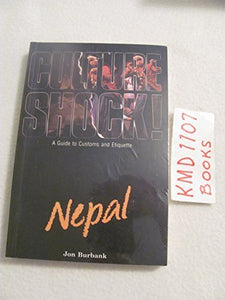 Culture Shock!: Nepal 