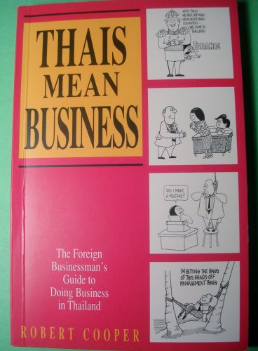Thais Mean Business