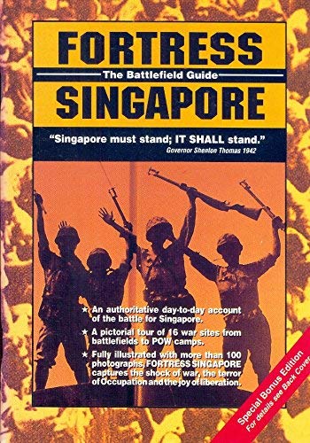 Fortress Singapore