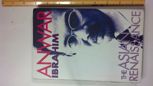 The Asian Renaissance