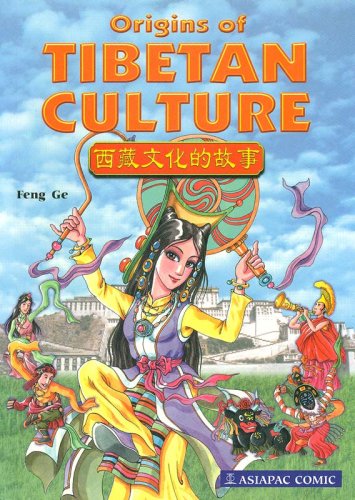 Origins of Tibetan Culture