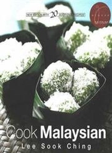 Cook Malaysian