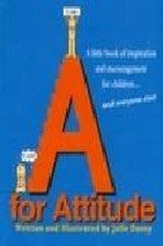 A for Attitude