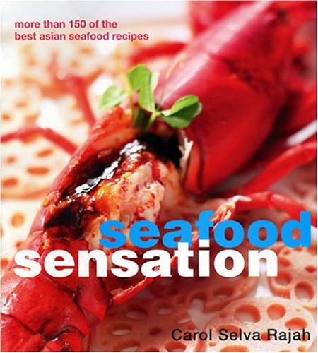 Seafood Sensations
