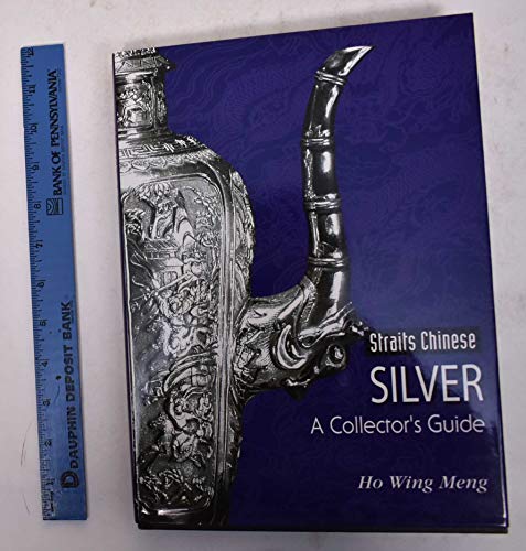 Straits Chinese Silver