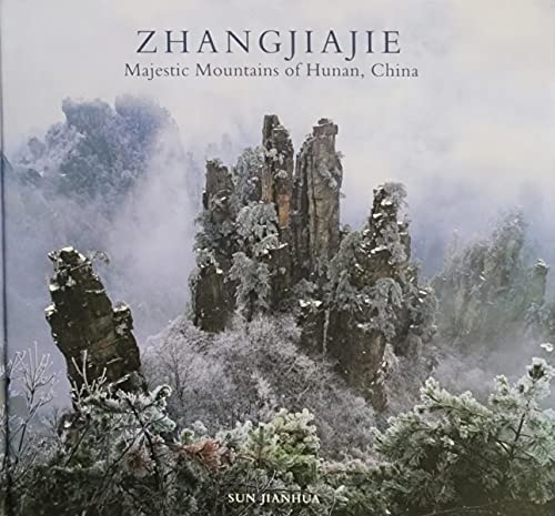 Zhangjiajie