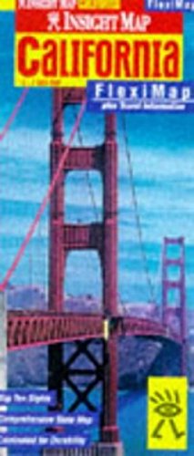 California Insight Fleximap