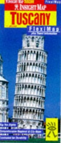 Tuscany Insight Fleximap
