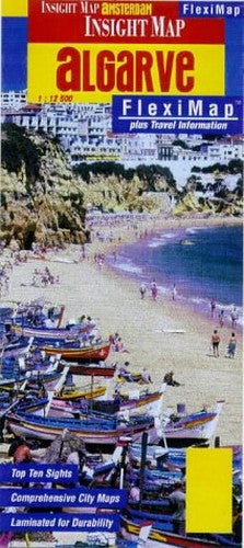 Algarve Insight Fleximap