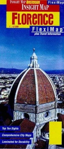 Florence Insight Fleximap