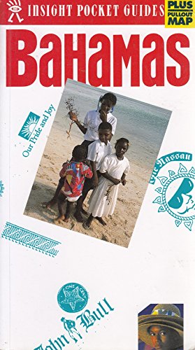 Bahamas Insight Pocket Guide