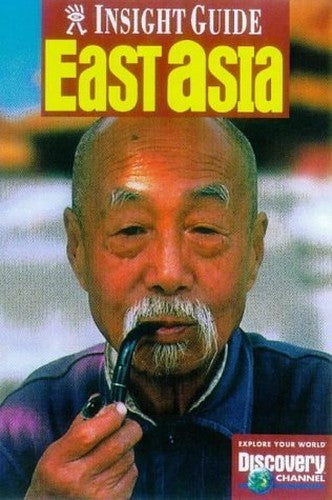East Asia Insight Guide
