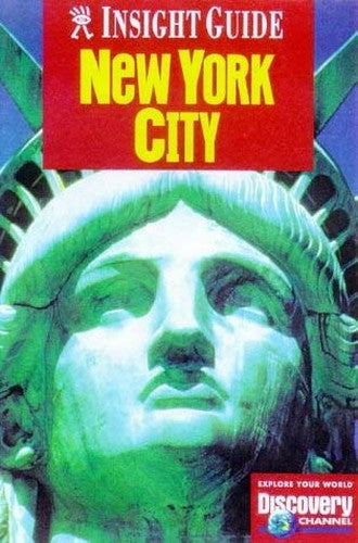 New York City Insight Guide