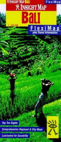 Bali Insight Fleximap