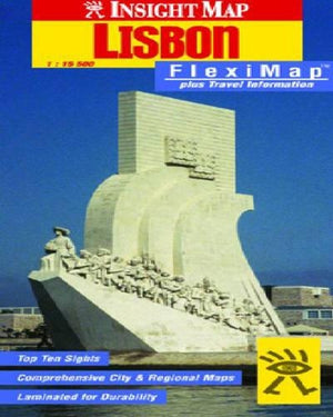 Lisbon Insight Fleximap