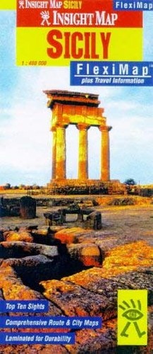 Sicily Insight Fleximap