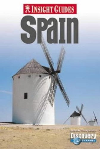 Spain Insight Guide