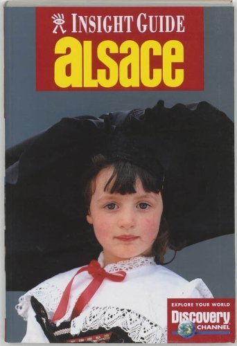 Alsace Insight Guide