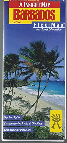 Barbados Insight Fleximap