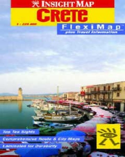 Crete Insight Fleximap