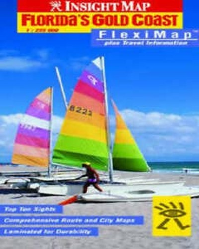 Florida Insight Fleximap