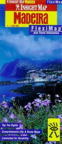 Madeira Insight Fleximap