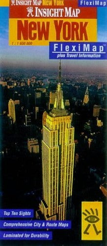 New York Insight Fleximap