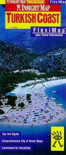 Turkish Coast Insight Fleximap