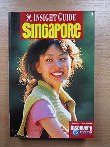 Singapore Insight Guide