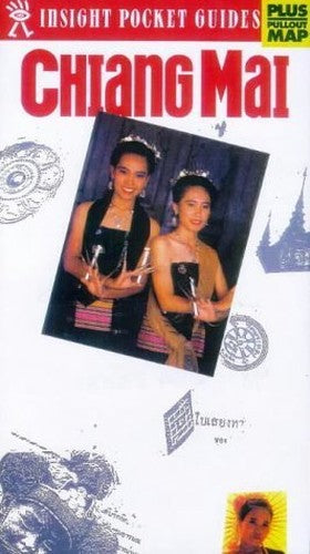 Chiang Mai Insight Pocket Guide