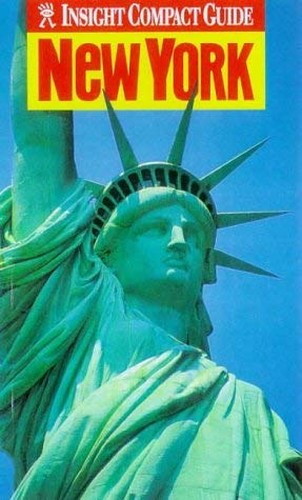 New York City Insight Compact Guide