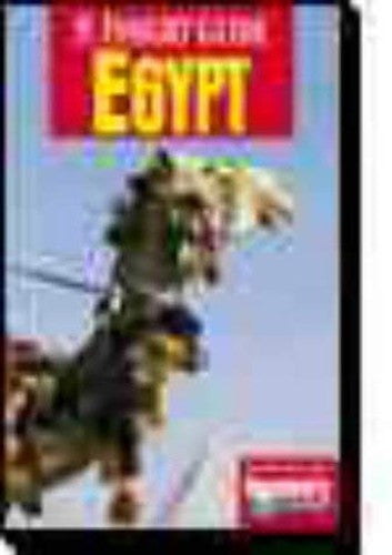 Egypt Insight Guide