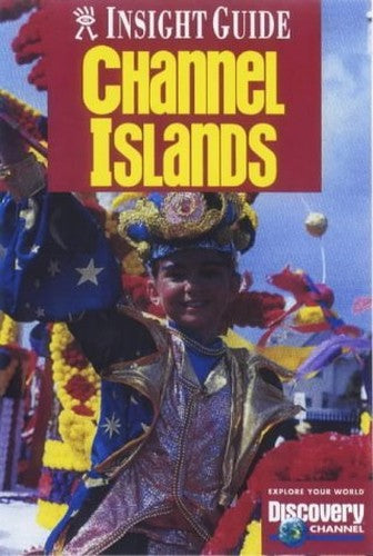 Channel Islands Insight Guide
