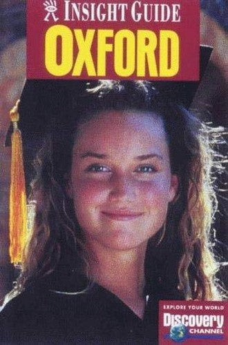 Oxford Insight Guide