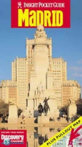 Madrid Insight Pocket Guide