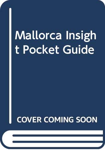 Mallorca Insight Pocket Guide