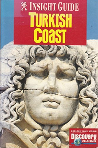 Turkish Coast Insight Guide