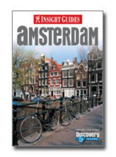 Amsterdam Insight Guide
