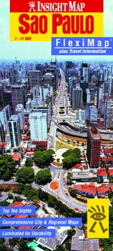 Sao Paulo Insight Fleximap