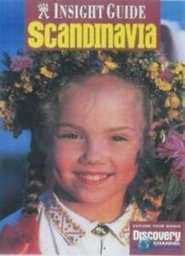 Scandinavia Insight Guide
