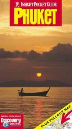 Phuket Insight Pocket Guide