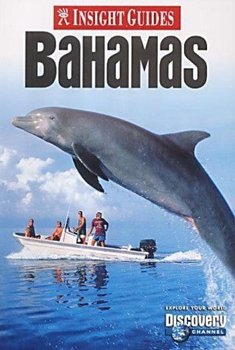 Bahamas Insight Guide