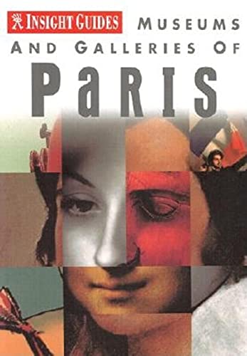 Paris Insight Museum and Galleries Guide