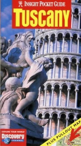 Tuscany Insight Pocket Guide