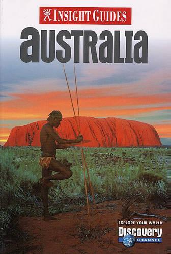 Australia Insight Guide