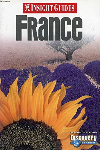 France Insight Guide
