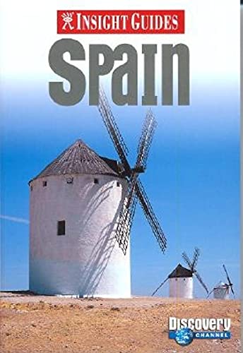 Spain Insight Guide